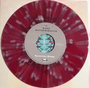6SP/Doos Mark Mothersbaugh: Mutant Flora LTD | NUM | CLR