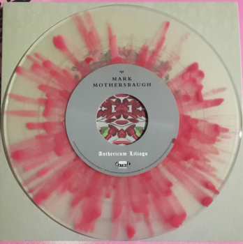 6SP/Doos Mark Mothersbaugh: Mutant Flora LTD | NUM | CLR