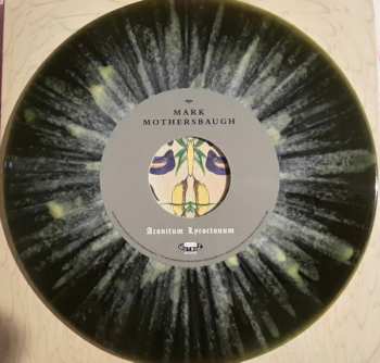 6SP/Doos Mark Mothersbaugh: Mutant Flora LTD | NUM | CLR