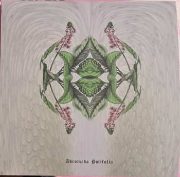 6SP/Doos Mark Mothersbaugh: Mutant Flora LTD | NUM | CLR