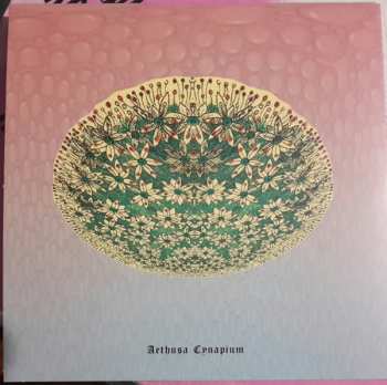 6SP/Doos Mark Mothersbaugh: Mutant Flora LTD | NUM | CLR