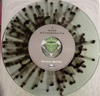 6SP/Doos Mark Mothersbaugh: Mutant Flora LTD | NUM | CLR