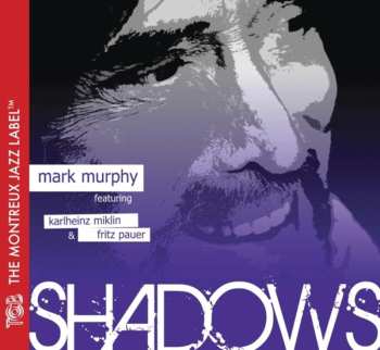 Album Mark Murphy: Shadows
