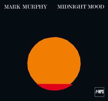 CD Mark Murphy: Midnight Mood