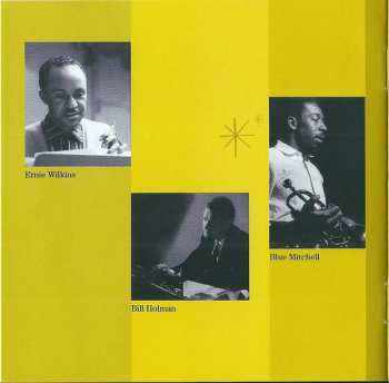 CD Mark Murphy: Rah / Hip Parade