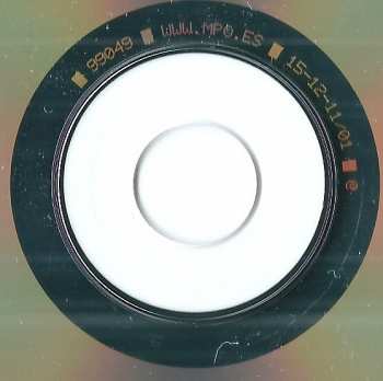 CD Mark Murphy: Rah / Hip Parade