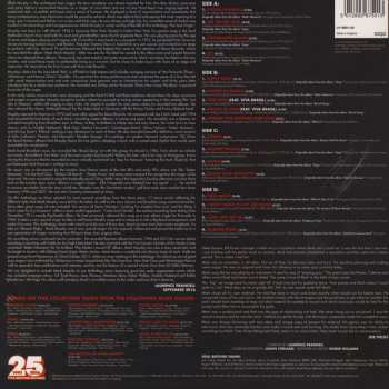 2LP Mark Murphy: The Jazz Singer (Anthology: The Muse Years 1972-1991)