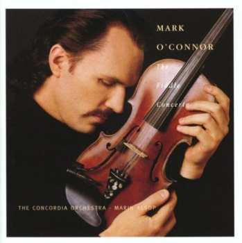 Album Mark O'Connor: The Fiddle Concerto