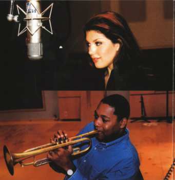 CD Mark O'Connor's Hot Swing Trio: In Full Swing