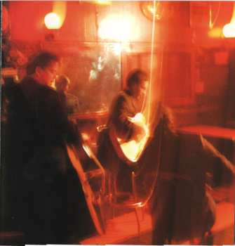 CD Mark O'Connor's Hot Swing Trio: In Full Swing