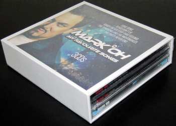 3CD/Doos Mark 'Oh: My Favourite Songs