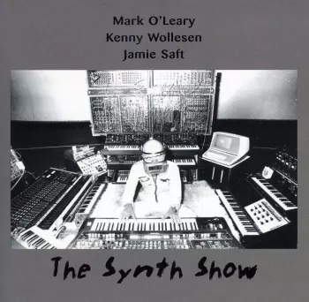 Jamie Saft: The Synth Show