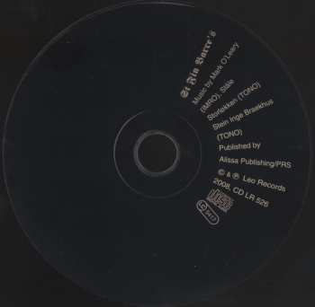CD Ståle Storløkken: St Fin Barre's