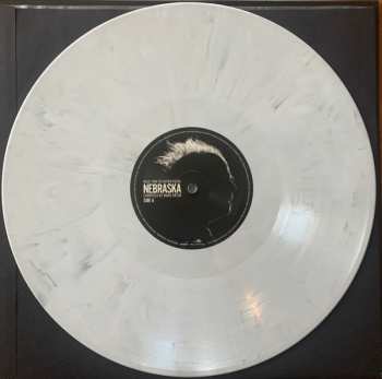 LP Mark Orton: Nebraska (Music From The Motion Picture) NUM | LTD | CLR