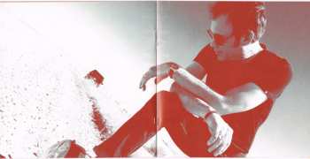 CD Mark Selby: Naked Sessions
