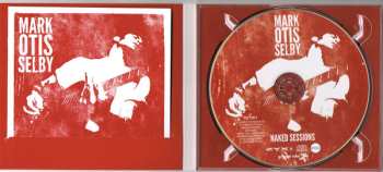 CD Mark Selby: Naked Sessions