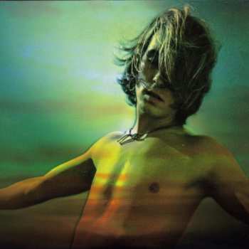 CD Mark Owen: Green Man