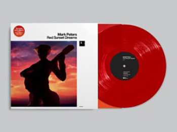 LP Mark Peters: Red Sunset Dreams LTD