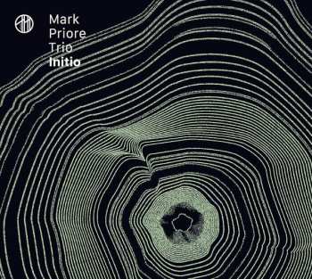 Album Mark Priore: Initio