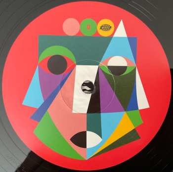 2LP Thom Yorke: Tall Tales