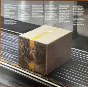 2LP Thom Yorke: Tall Tales