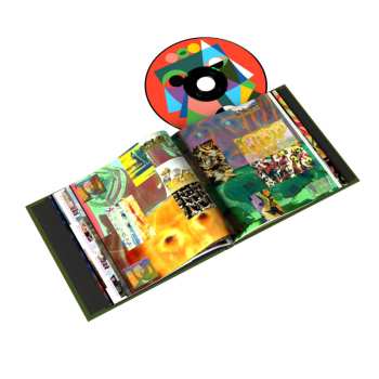 CD Thom Yorke: Tall Tales