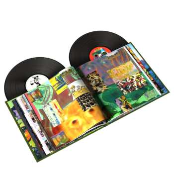 2LP Thom Yorke: Tall Tales DLX | LTD