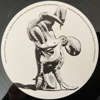 2LP Thom Yorke: Tall Tales
