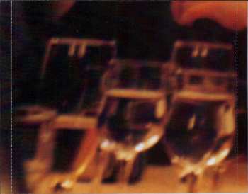 CD Mark Quint: The Principle Of Uncertainty