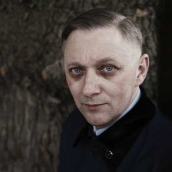 Album Mark Reeder: Collaborator