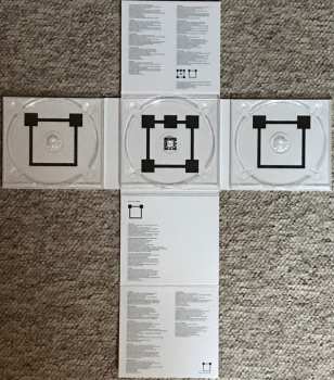 CD/DVD Mark Reeder: Five Point One LTD | NUM