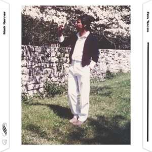 Album Mark Renner: Few Traces 