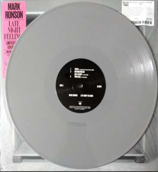 2LP Mark Ronson: Late Night Feelings LTD