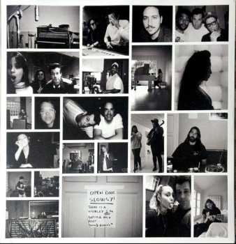 2LP Mark Ronson: Late Night Feelings LTD