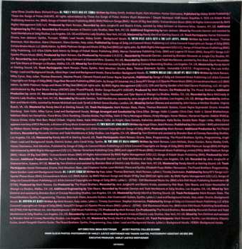 2LP Mark Ronson: Late Night Feelings LTD