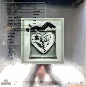 2LP Mark Ronson: Late Night Feelings