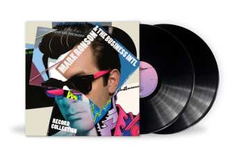 2LP Mark Ronson & The Business Intl: Record Collection