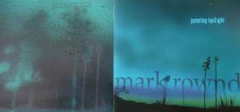 CD Mark Rownd: Painting Twilight
