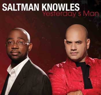 Album Mark Saltmanknowles: Yesterdays Man