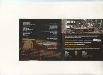 CD/DVD Mark Selby: Live At Rockpalast - One Night In Bonn DLX