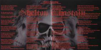 CD David T. Chastain: The Edge Of Sanity -88 Demo Session-