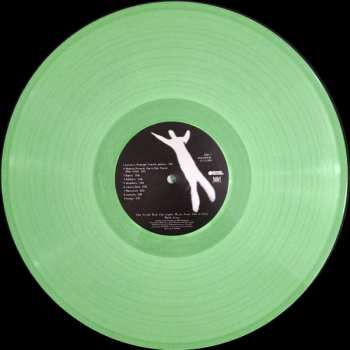 LP Mark Snow: The Truth And The Light (Music From The X-Files) CLR | LTD