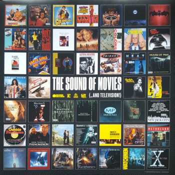 LP Mark Snow: The Truth And The Light (Music From The X-Files) CLR | LTD