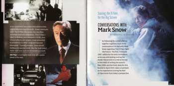 CD Mark Snow: The X-Files: Fight The Future (Original Motion Picture Score) LTD