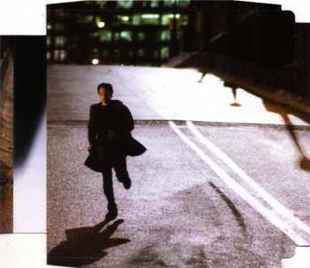 CD Mark Snow: The X Files - I Want To Believe (Original Motion Picture Soundtrack)