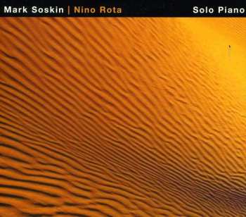 Album Mark Soskin: Nino Rota