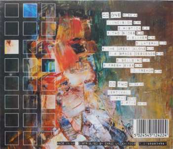 2CD Mark Springer: Nature/Music/Food/The Stars And The Planets