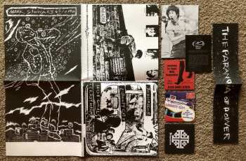 2LP Mark Stewart And The Maffia: Learning To Cope With Cowardice / The Lost Tapes (Definitive Edition) LTD | CLR