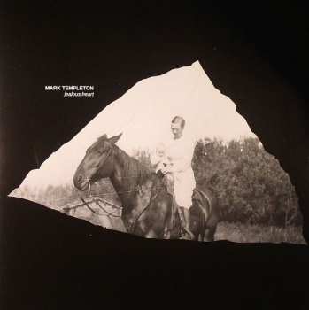 LP Mark Templeton: Jealous Heart