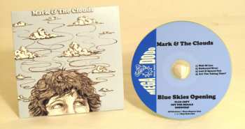 LP Mark & The Clouds: Blue Skies Opening CLR